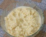 A picture of step 1 of Indian Gooseberry Turmeric drink.