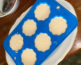 Foto del paso 5 de la receta: Panna Cotta de coco