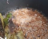 Foto langkah ke 3 dari resep Kering Tempe Kacang Teri Ramah Anak.