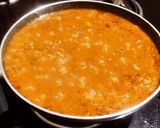 यम्मी डबल मसाला पाव भाजी (Masala Pav Bhaji Recipe In Marathi) रेसिपी स्टेप 7 फोटो 