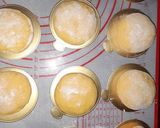 Foto langkah ke 3 dari resep Donat Vla Buah.