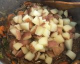 Foto del paso 12 de la receta: Estofado alegre