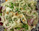 Foto del paso 8 de la receta: Ensalada Marsiglera