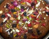 A picture of step 11 of Healthy Plum Cake.