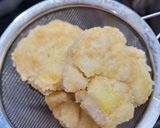 Foto langkah ke 4 dari resep Tahu Aci Crispy.
