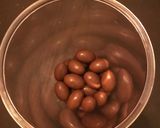 Foto del paso 2 de la receta: Tarta de Schoko Bons 🍰
