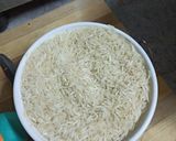 A picture of step 1 of Mix Vegetable Pulav.