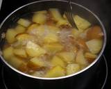 Sautéed Potatoes recipe step 1 photo