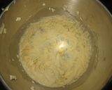 A picture of step 4 of Banana Bread.