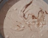 Foto langkah ke 5 dari resep Mochi isi coklat.