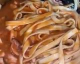 Foto del paso 6 de la receta: Pasta a la marinera