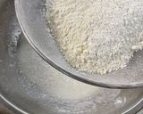 杏仁薄片酥的食譜步驟3照片