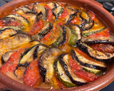 Foto del paso 6 de la receta: Ratatouille