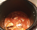 Foto del paso 4 de la receta: Arroz con costillas en COOKEO (Moulinex)