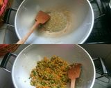 Foto langkah ke 3 dari resep Sosis Solo isi ayam wortel 😊.
