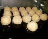 Foto langkah ke 6 dari resep Kroket Kentang Mini.