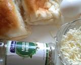 Egg buns recipe step 1 photo
