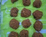 Foto langkah ke 5 dari resep Oatmeal Cookies.