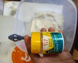Foto langkah ke 3 dari resep Cempedak Goreng.