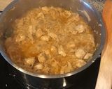Székelykáposzta recept fázis 3 fotója