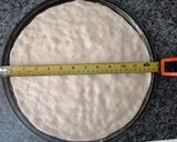 Foto del paso 3 de la receta: Pizza