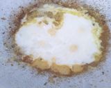Gambar langkah 4 resipi Ayam goreng kicap mudah.