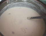 रसमलाई (Rasmalai recipe in Hindi) रेसिपी चरण 1 फोटो