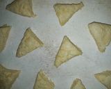 Foto del paso 4 de la receta: Scones de Queso