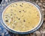 Foto del paso 8 de la receta: Tarta de hojaldre rellena de frutos secos, “sin gluten”