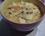 Foto langkah ke 6 dari resep Sup 3 T Telur Tahu Tomat.