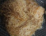 Foto langkah ke 4 dari resep Bihun Goreng.