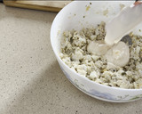 Foto del paso 5 de la receta: Ensaladilla de merluza con patatas paja