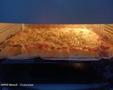 Foto langkah ke 3 dari resep Squarepan Pizza.