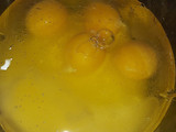 Torta de Naranja súper esponjosa