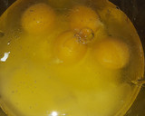 Foto del paso 1 de la receta: Torta de Naranja súper esponjosa