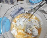 Foto del paso 3 de la receta: Tarta de queso (con horno)