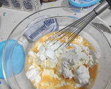 Foto del paso 3 de la receta: Tarta de queso (con horno)