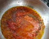 A picture of step 2 of Tuver na thotha.