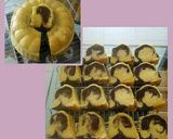 Foto langkah ke 10 dari resep Marmer Cake Law's Kitchen.
