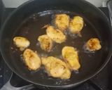 Foto langkah ke 4 dari resep # 182 : Pisang goreng susu keju.