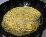 સેવ (Sev Recipe In Gujarati) રેસીપી સ્ટેપ3ફોટો