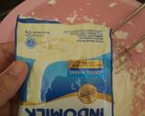 Foto langkah ke 2 dari resep BUTTER CREAM putih.