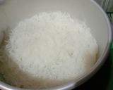 Foto langkah ke 2 dari resep Egg Dumpling/Telur Bihun/Dadar Bihun.