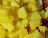 ભૂંગળા બટેકા(Bhungla bateta recipe in Gujarati) રેસીપી સ્ટેપ7ફોટો
