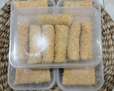 Foto langkah ke 6 dari resep 10. Risoles Sayur Gluten Free.
