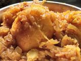 দই ডিম (doi dim recipe in Bengali)