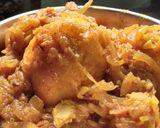 দই ডিম (doi dim recipe in Bengali) রেসিপি ধাপ - 3 ছবি