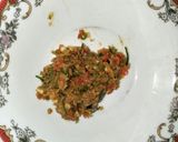 Foto langkah ke 3 dari resep Sambal Matah.