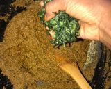 Egusi soupmatakin girki8 hoto