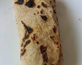 Simple Chicken Shawarma Rolls recipe step 4 photo